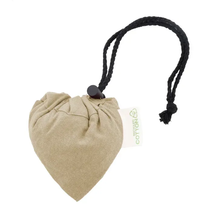 Foldable shopping bag  - AP800087 (ANDA#00)